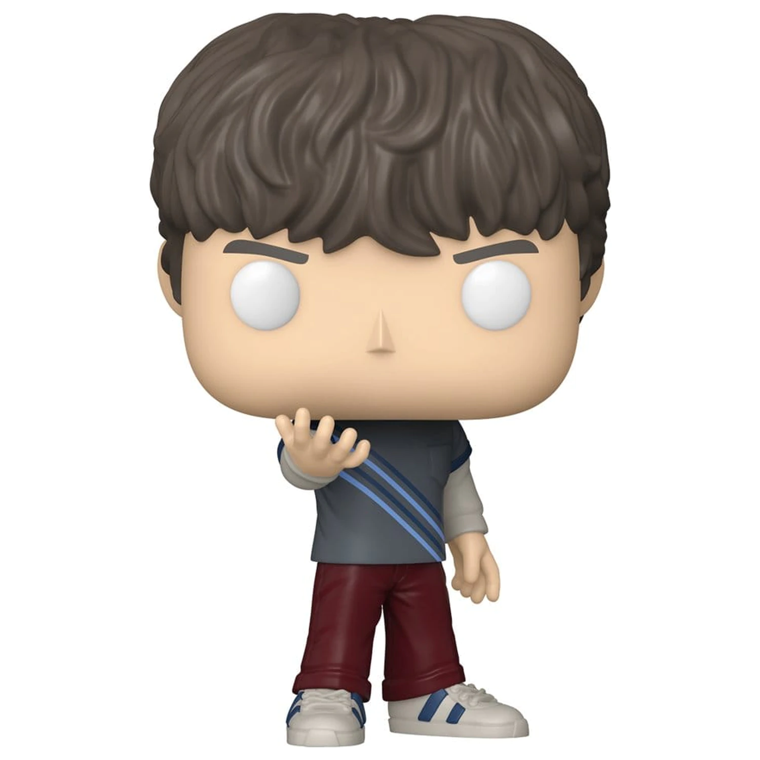 Stranger Things Funko POP! TV Vinyl Figure Will Byers (Hive Mind) 9 cm product photo