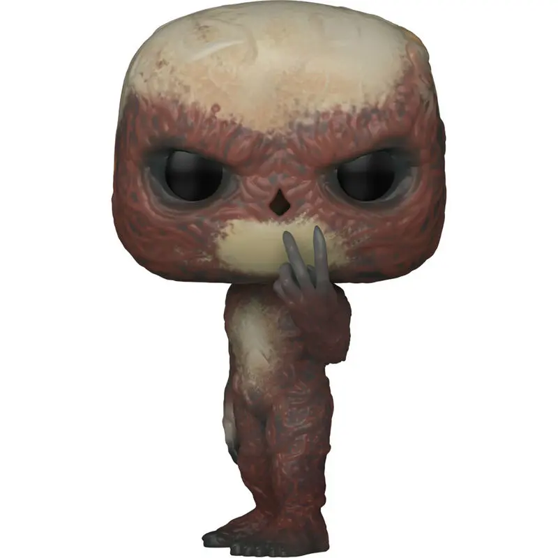 Stranger Things POP! Vinyl Figure Vecna Pointing 9 cm termékfotó