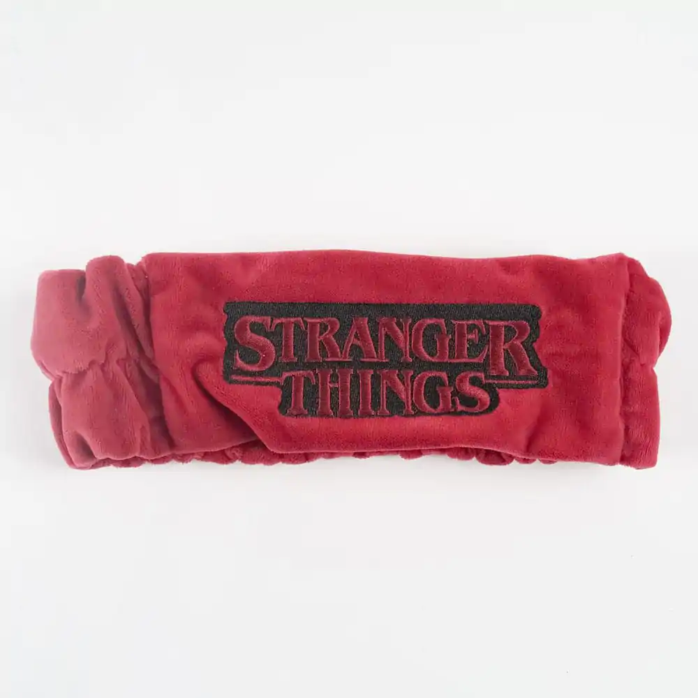 Stranger Things Hair Accessories 6 Pack product photo