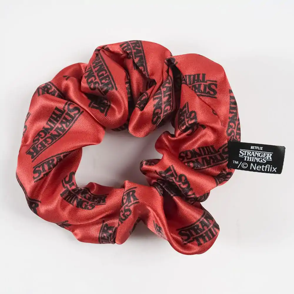 Stranger Things Hair Accessories 6 Pack product photo
