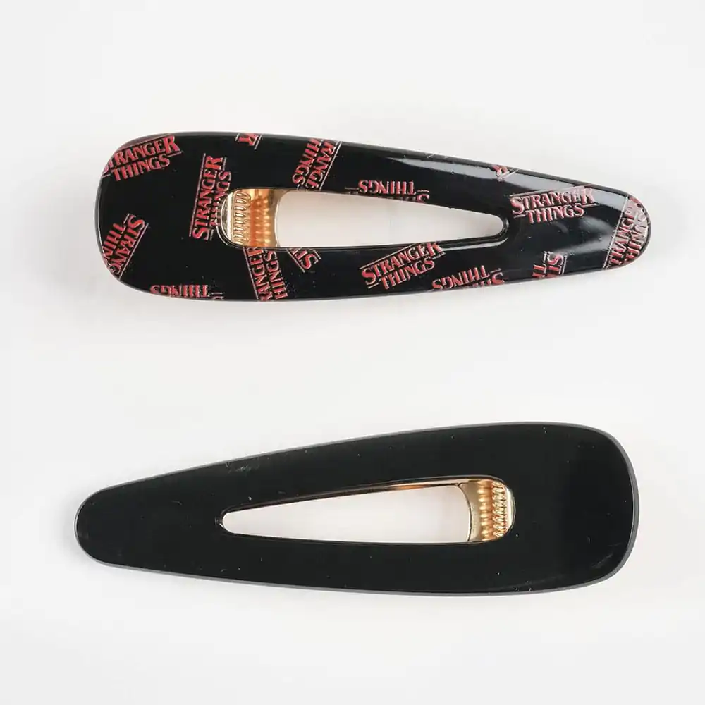 Stranger Things Hair Accessories 6 Pack product photo