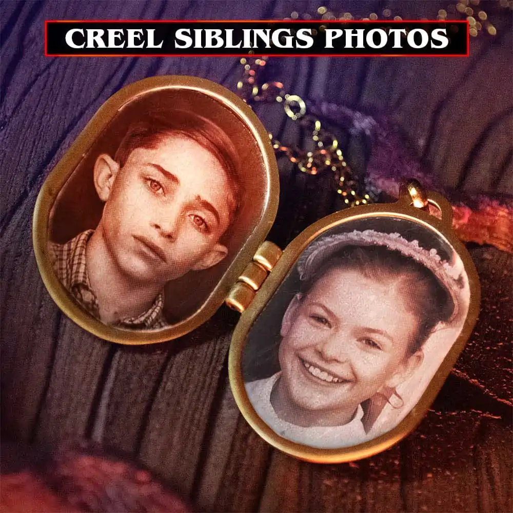 Stranger Things Hawkins Memories Kit Vecna´s Course Limited Edition product photo