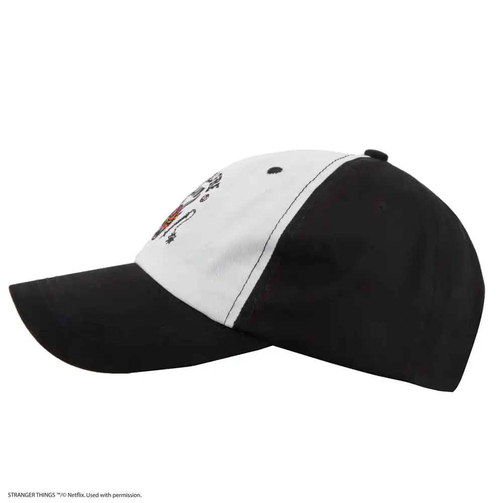 Stranger Things Baseball Cap Hellfire Club  product photo