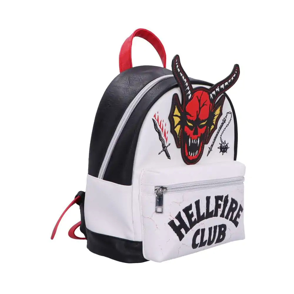 Stranger Things Backpack Hellfire Club 28 cm product photo