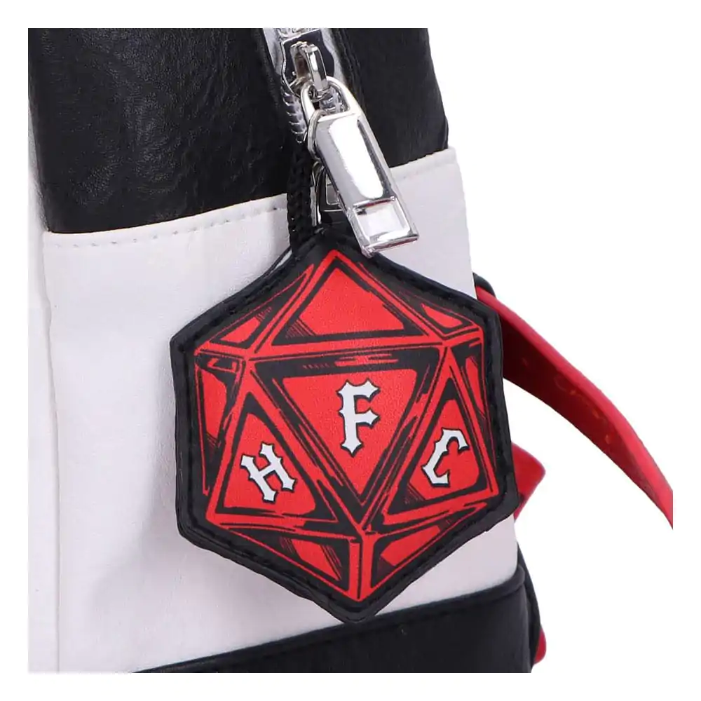 Stranger Things Backpack Hellfire Club 28 cm product photo