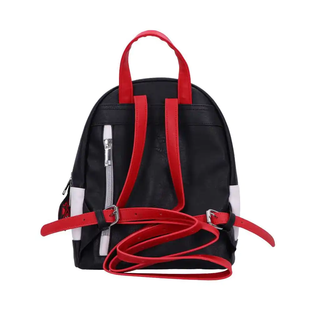 Stranger Things Backpack Hellfire Club 28 cm product photo