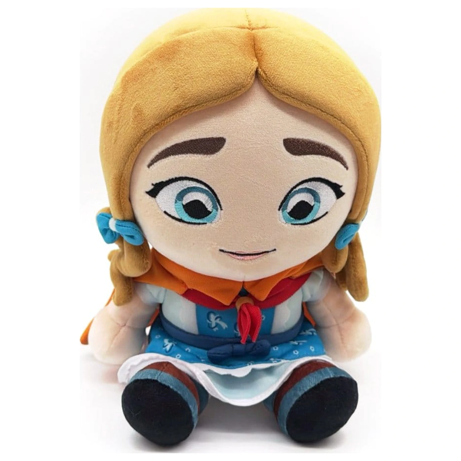 Stranger Things Holly Plush Figure 22 cm product photo