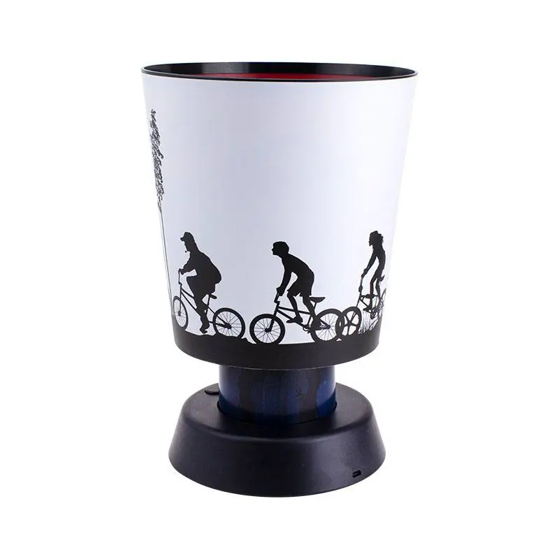 Stranger Things Icon Lamp Color Reveal 20 cm product photo