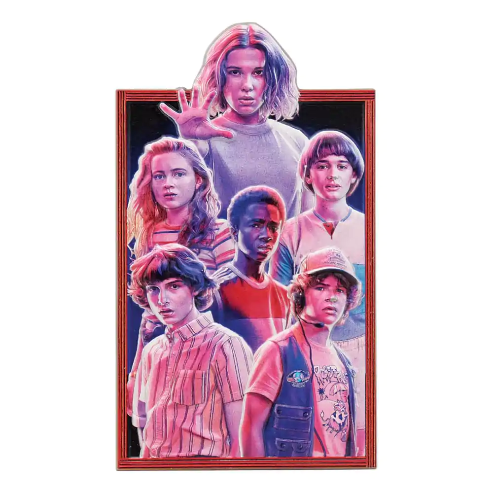 Stranger Things Ingot Limited Edition product photo