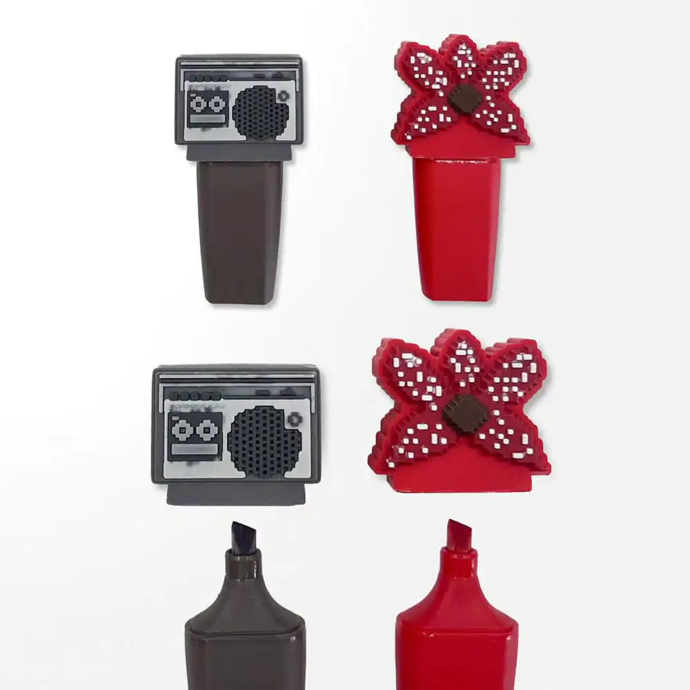 Stranger Things stationary set product photo