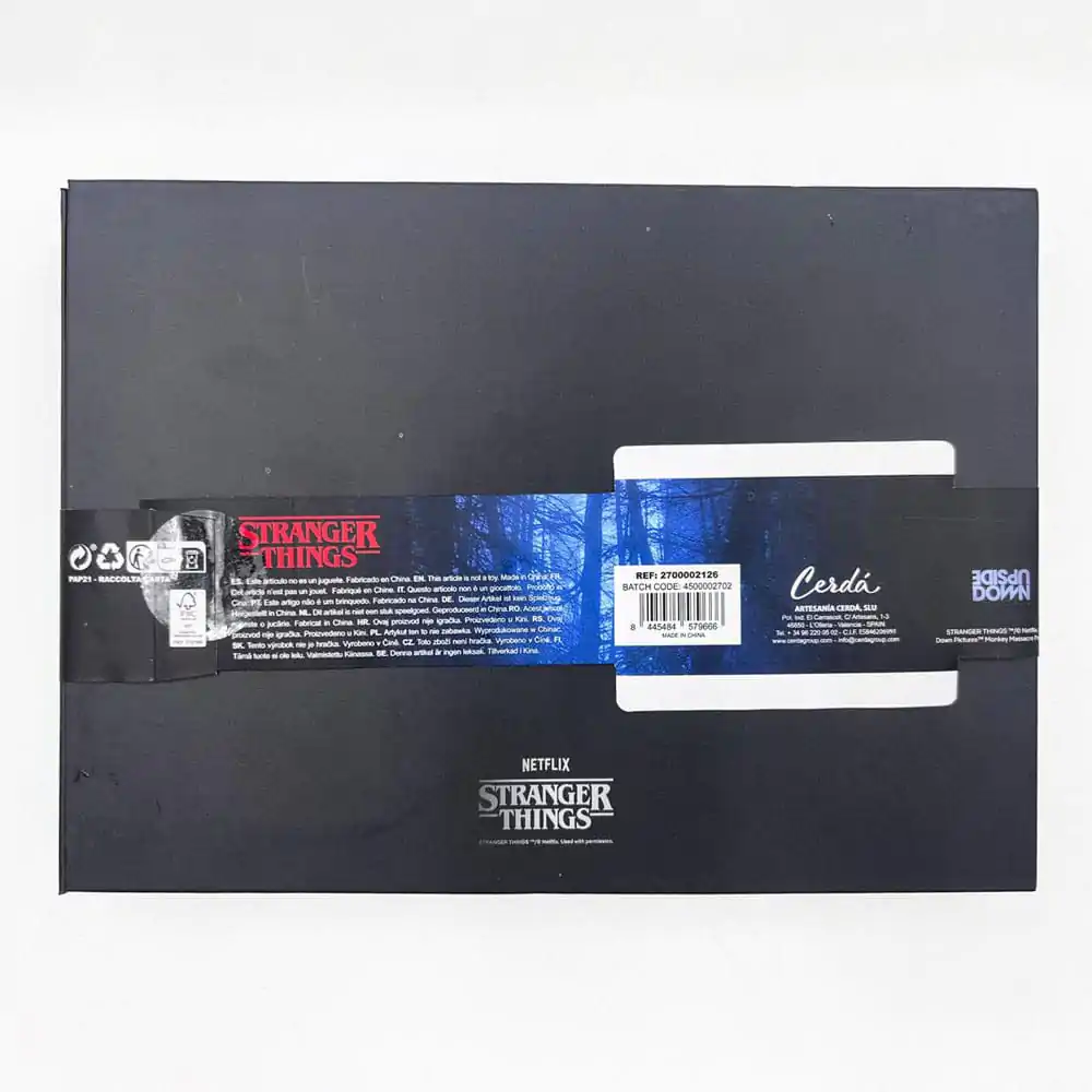 Stranger Things stationary set product photo
