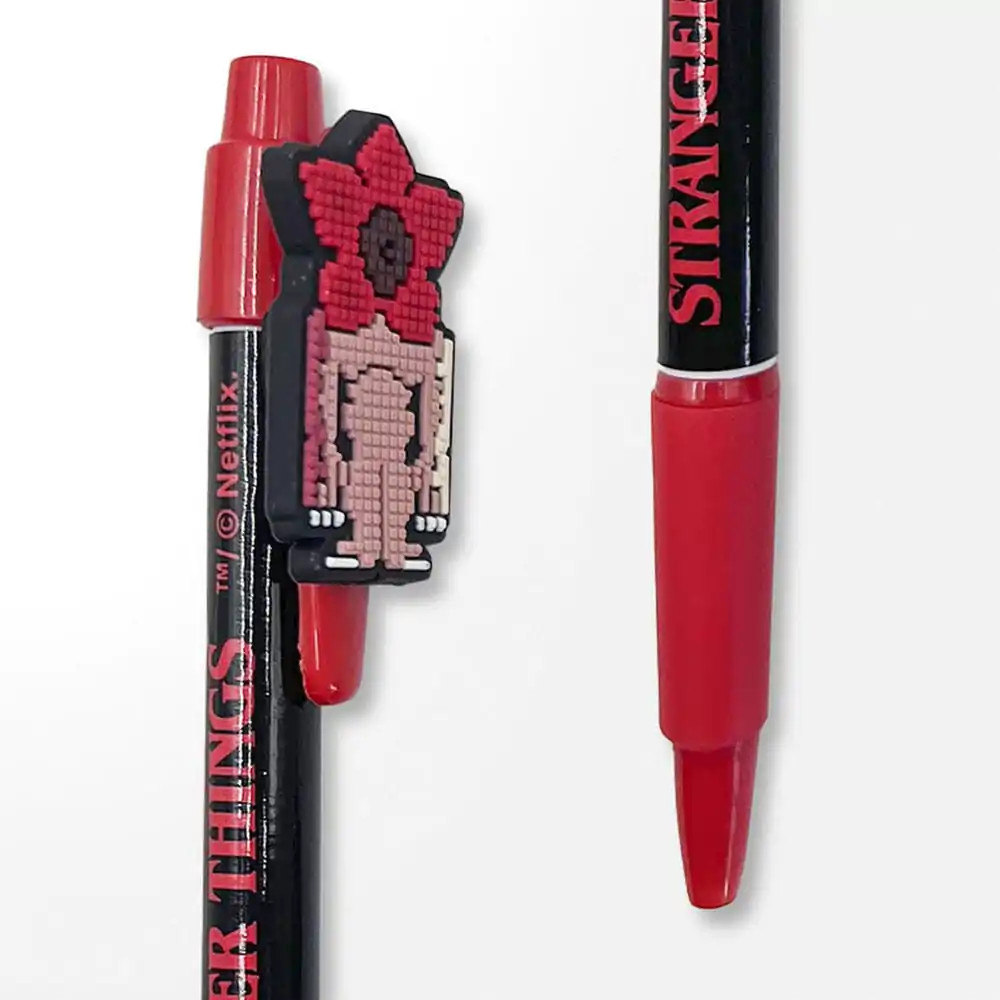 Stranger Things stationary set product photo