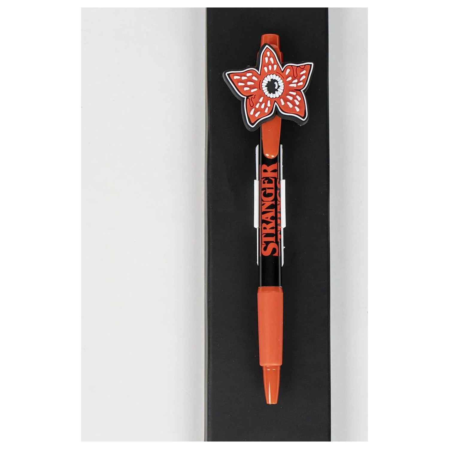 Stranger Things stationery set product photo