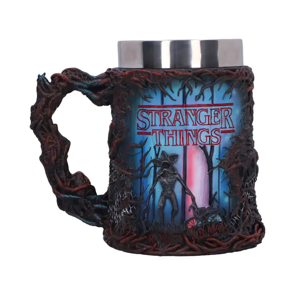 Stranger Things Tankard Demogorgon 16 cm product photo