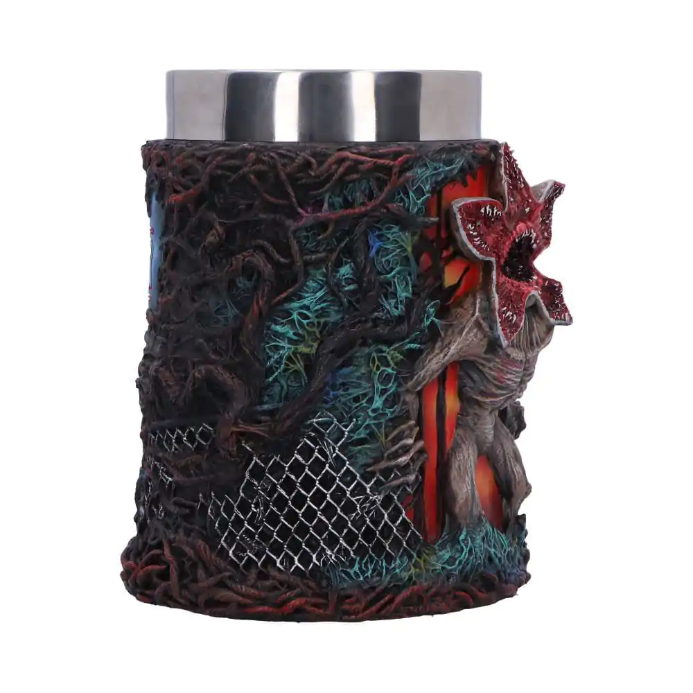 Stranger Things Tankard Demogorgon 16 cm product photo