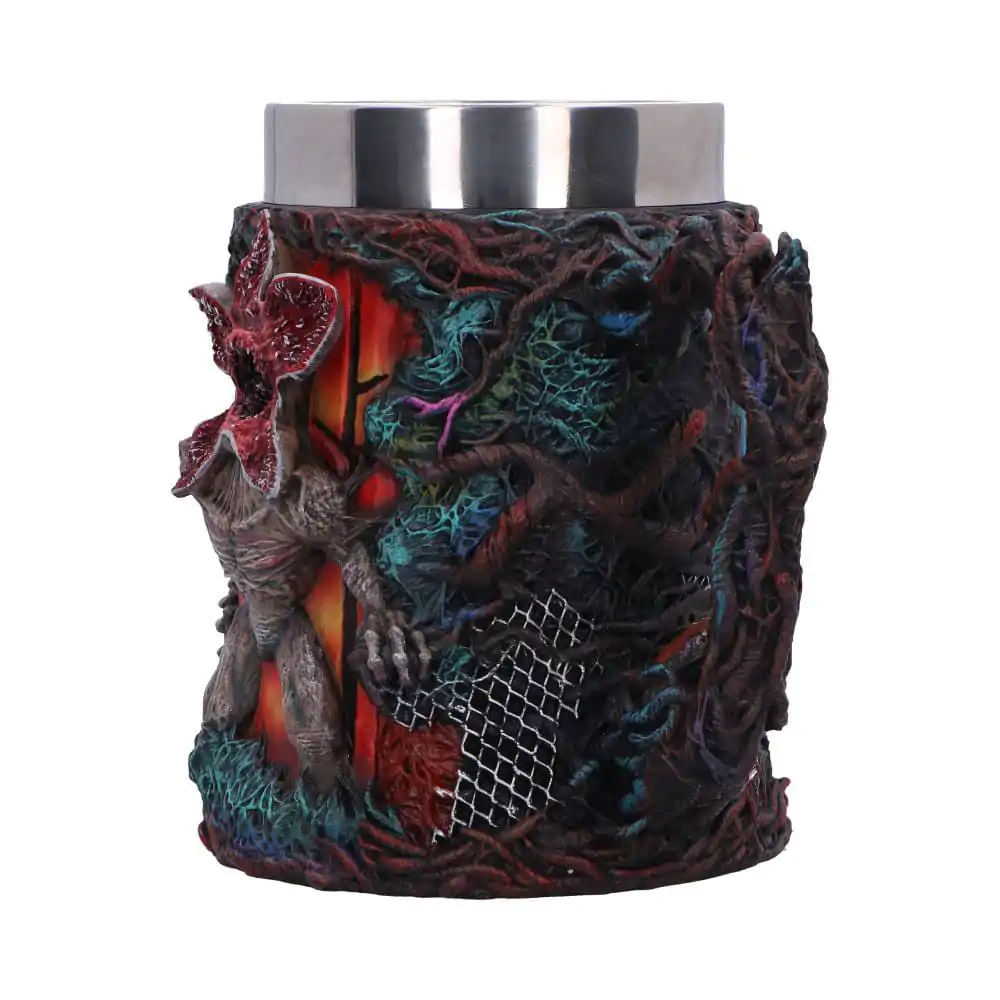 Stranger Things Tankard Demogorgon 16 cm product photo