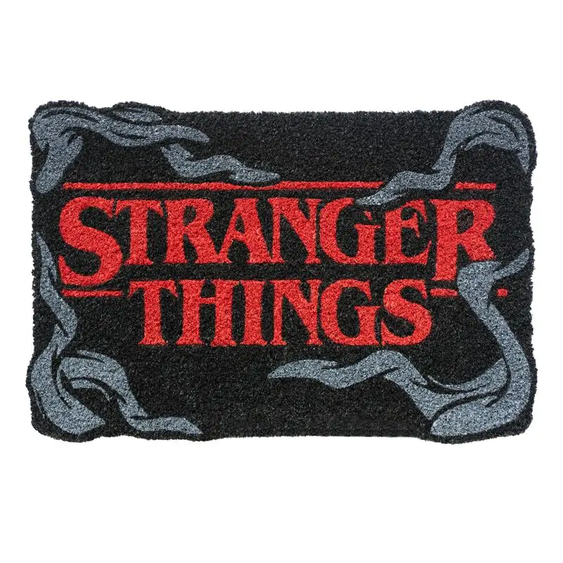 Stranger Things doormat product photo