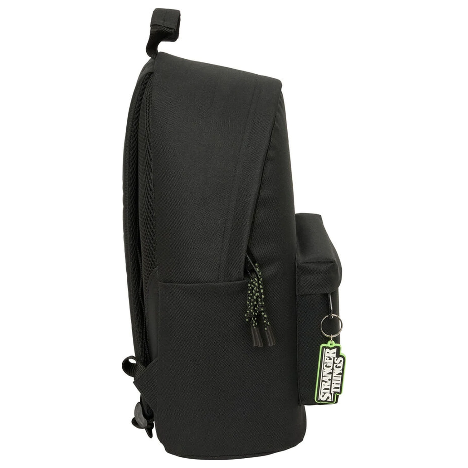 Stranger Things laptop backpack 41cm product photo