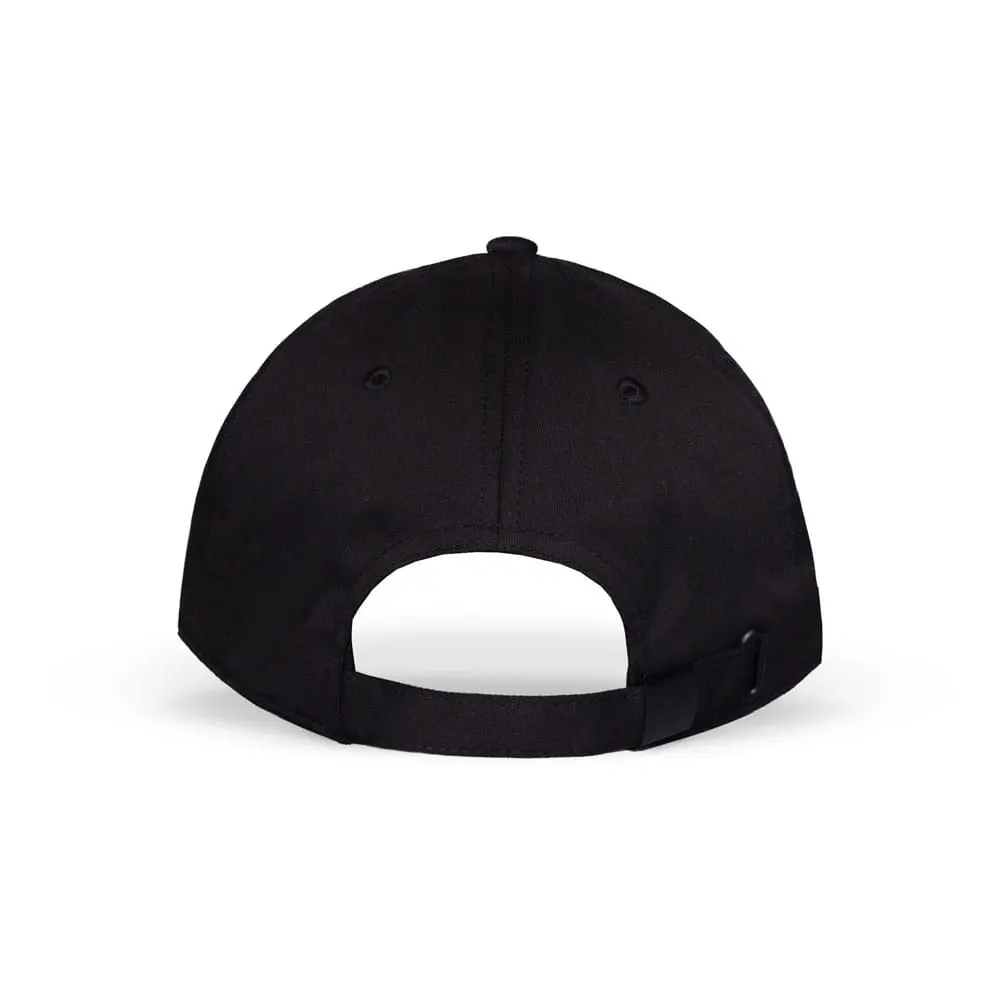 Stranger Things Curved Bill Cap Logo product photo