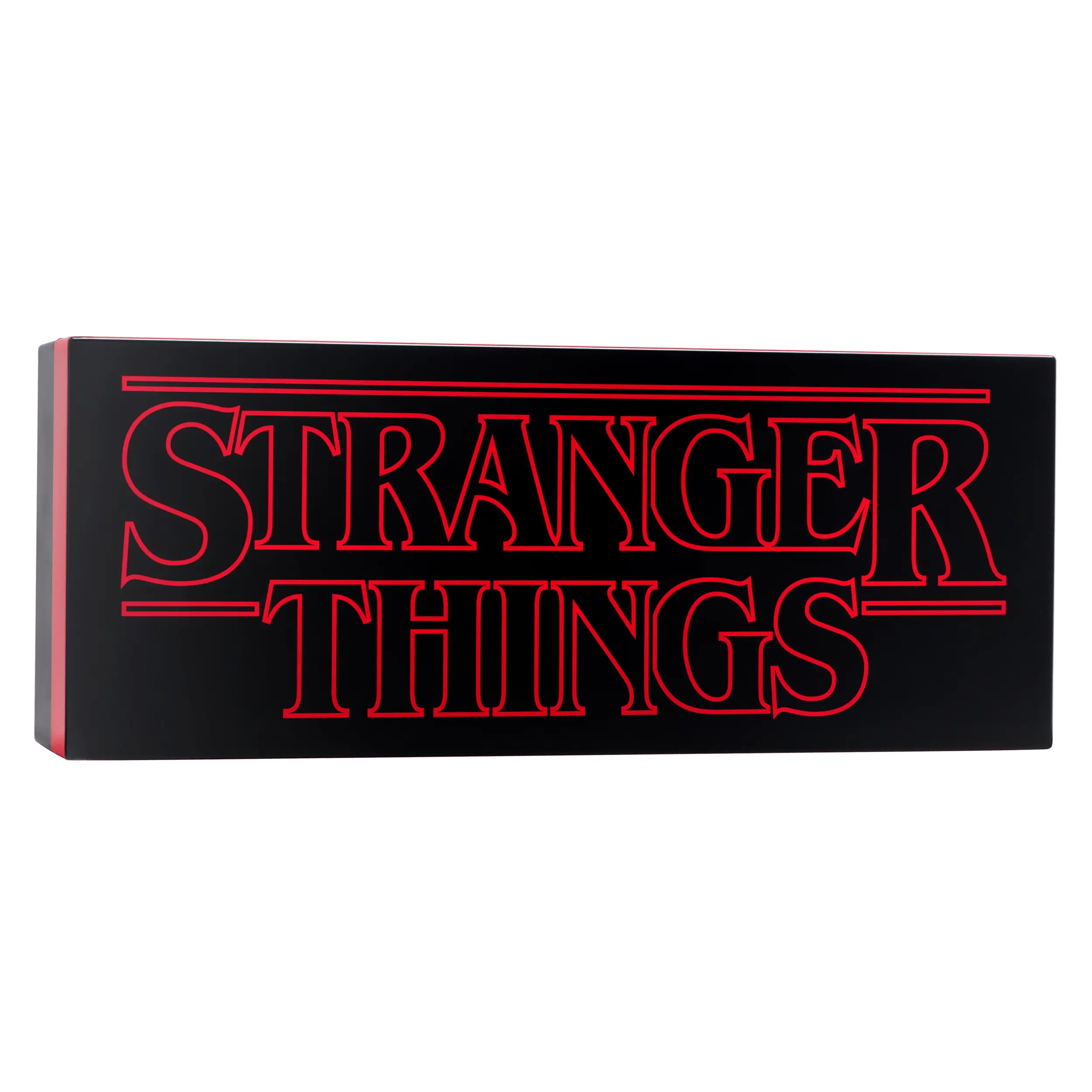 STRANGER THINGS - Logo Light termékfotó