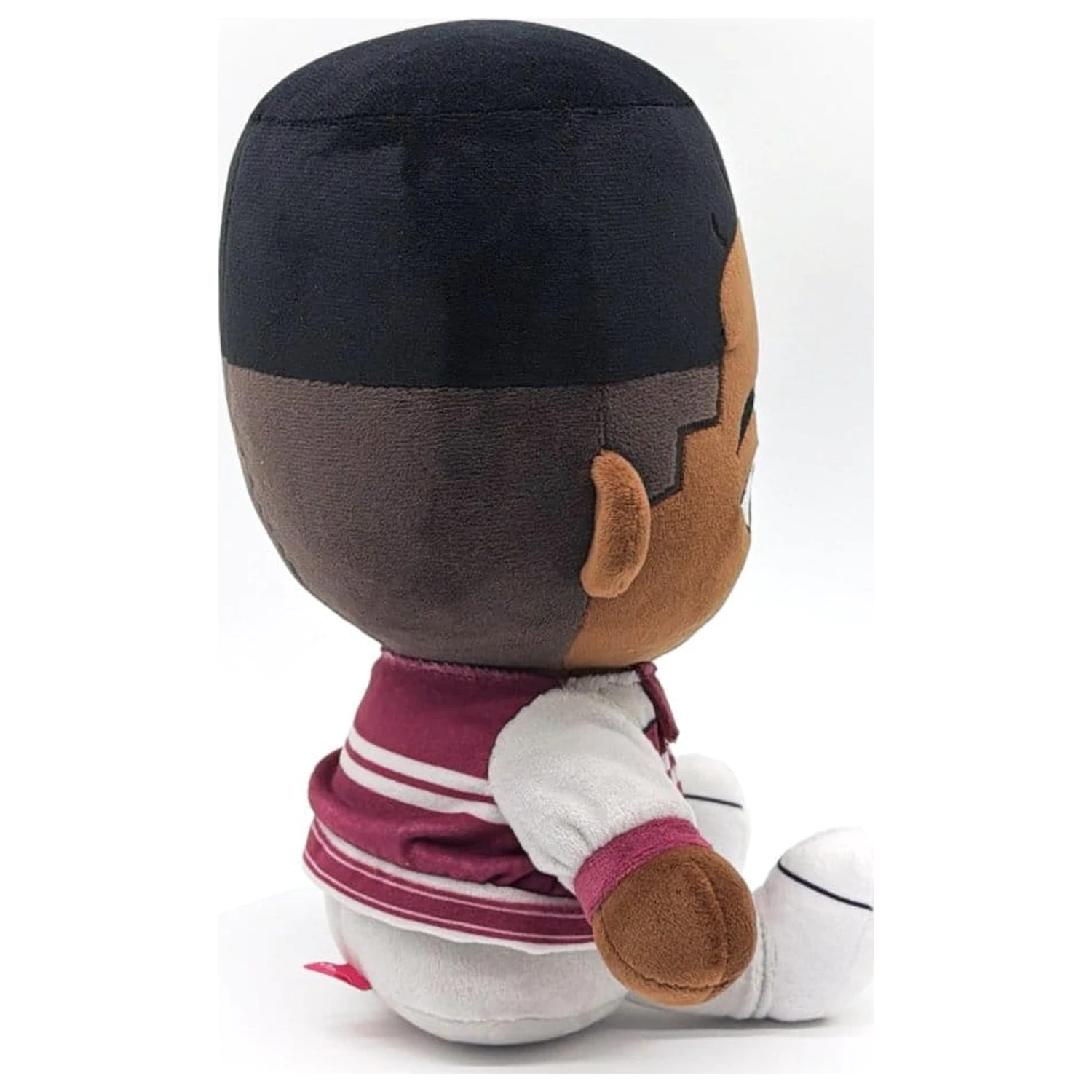Stranger Things Plush Figure Lucas 22 cm product photo