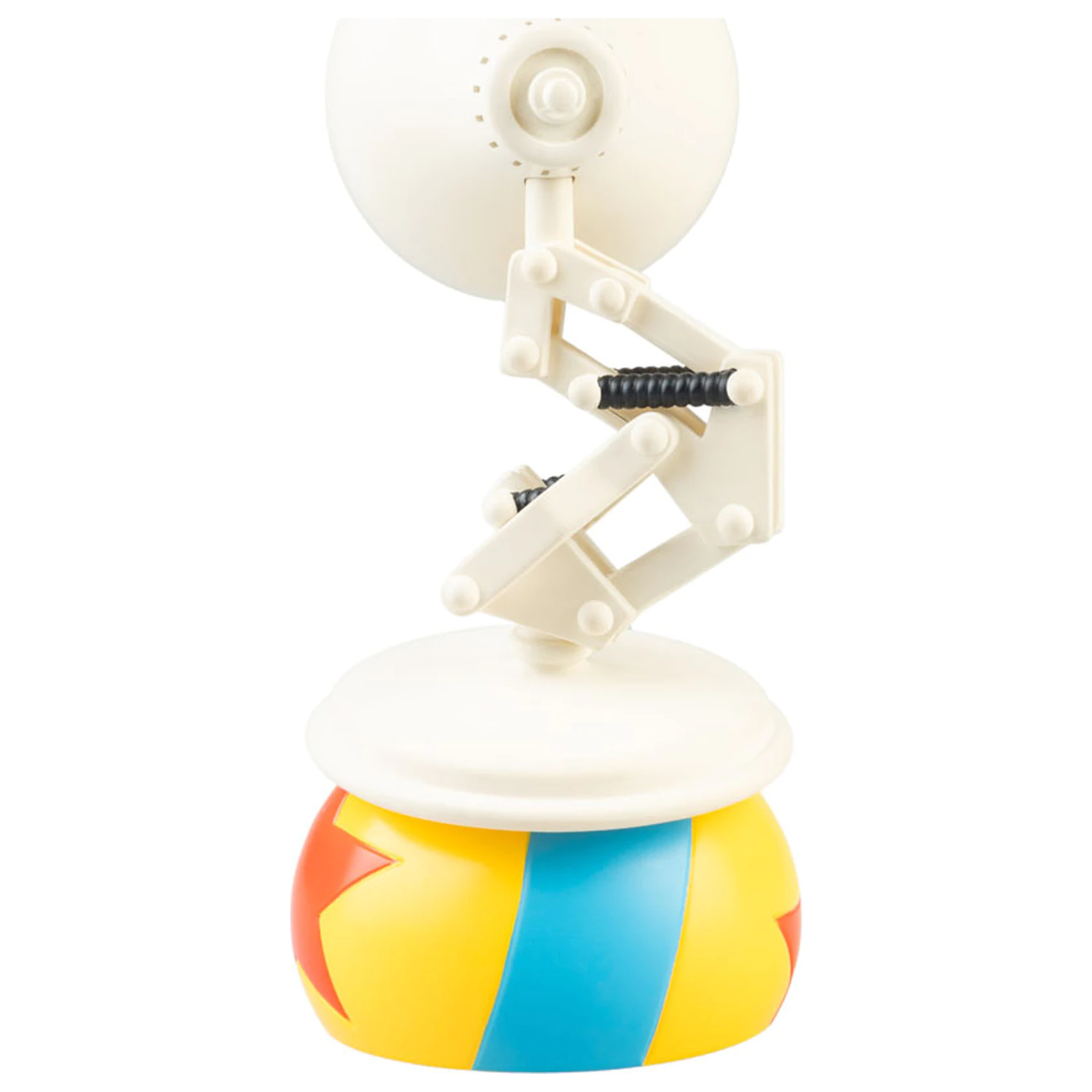 Stranger Things 3D perpetual Calendar Luxo Jr. product photo