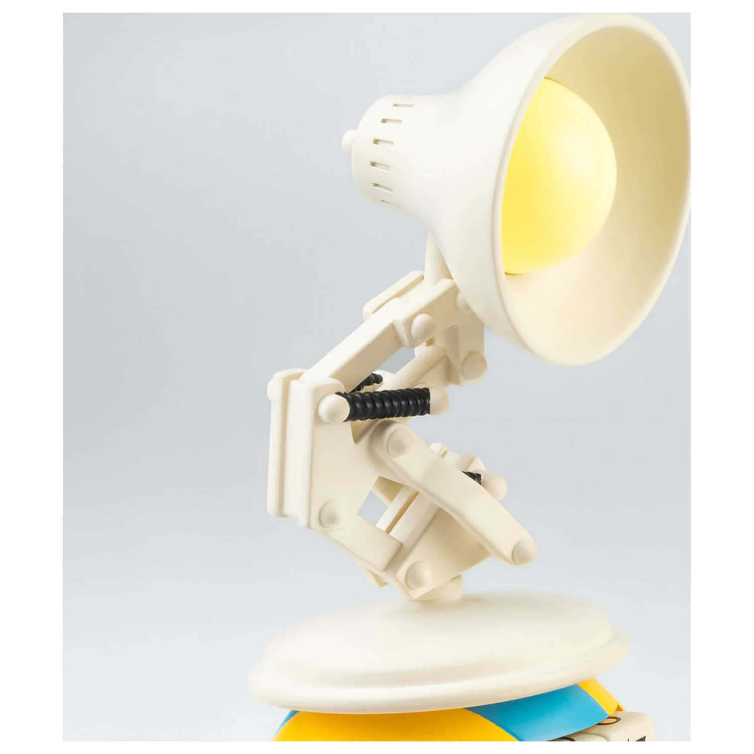 Stranger Things 3D perpetual Calendar Luxo Jr. product photo