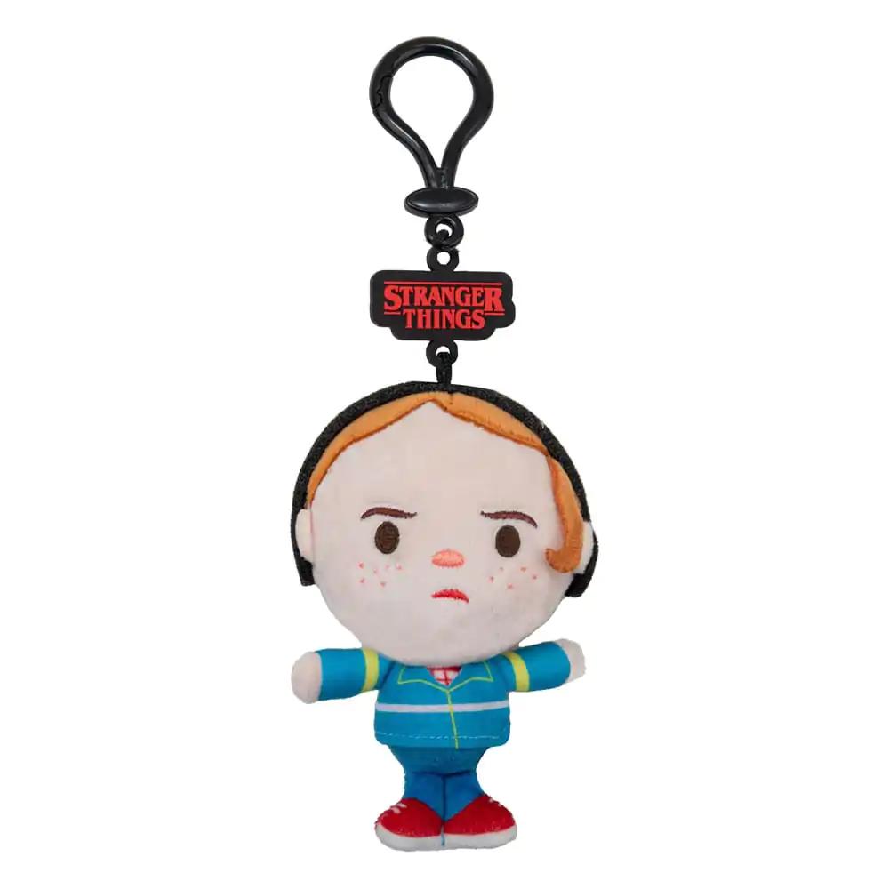 Stranger Things: Max Mayfield Plush Keychain product photo