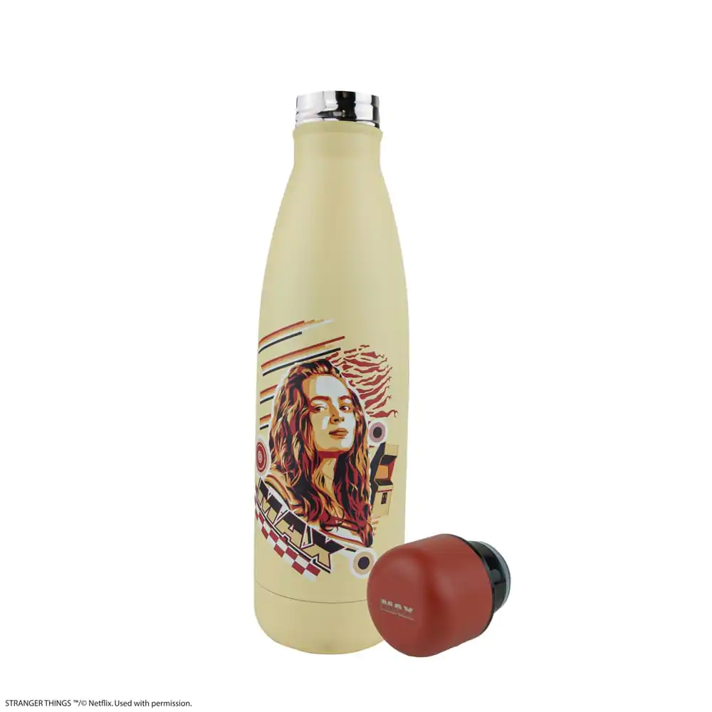 Stranger Things Thermo Water Bottle Max Mayfield termékfotó