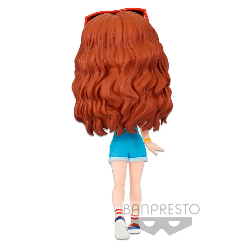 Stranger Things Q Posket Mini Figure Max 13 cm product photo