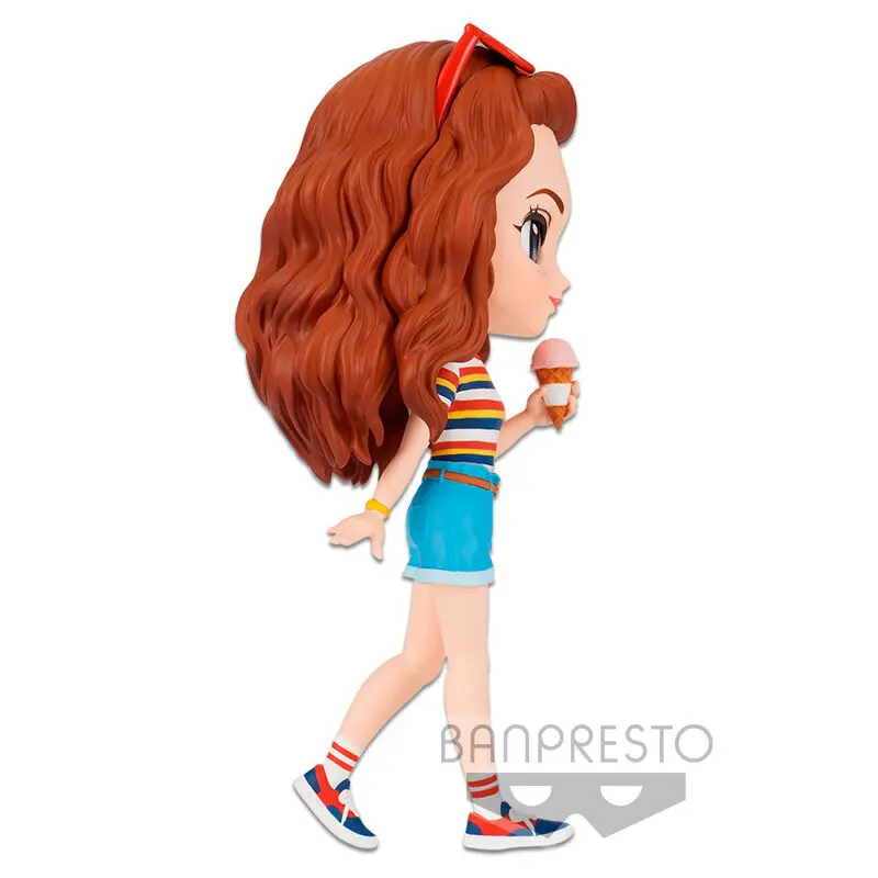 Stranger Things Q Posket Mini Figure Max 13 cm product photo