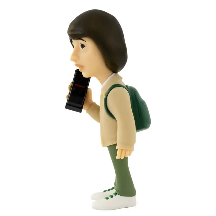 Stranger Things Mike Minix figure 12cm product photo