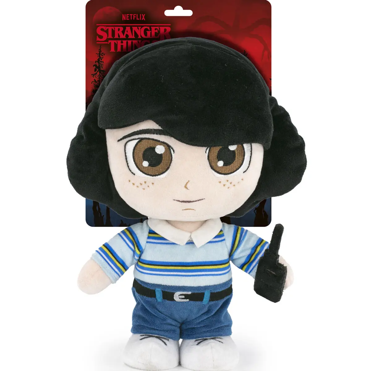 Stranger Things Mike plush toy 26cm product photo