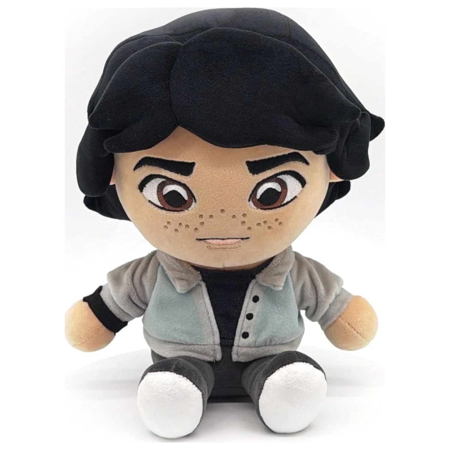 Stranger Things Plush Figure Mike 22 cm product photo