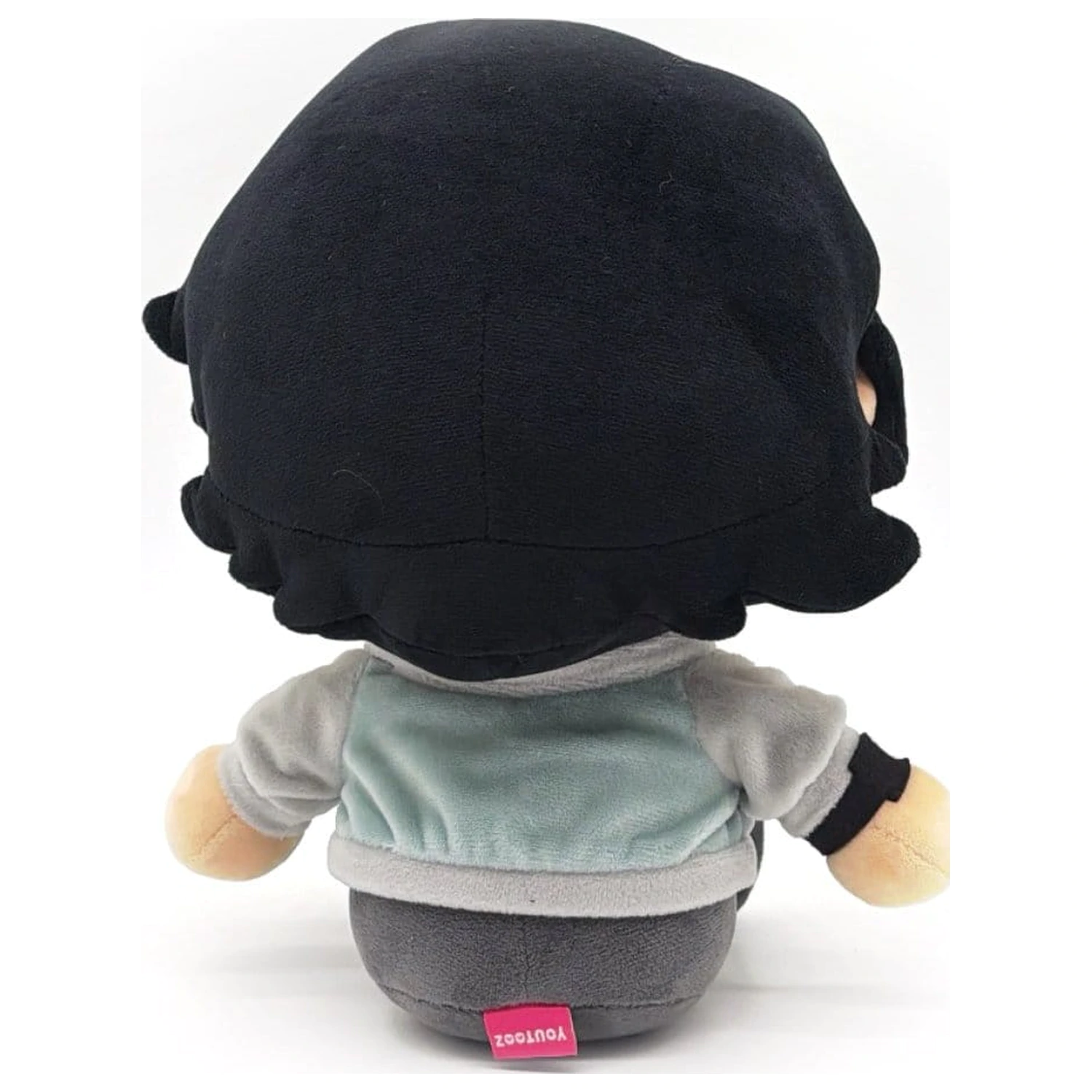 Stranger Things Plush Figure Mike 22 cm product photo