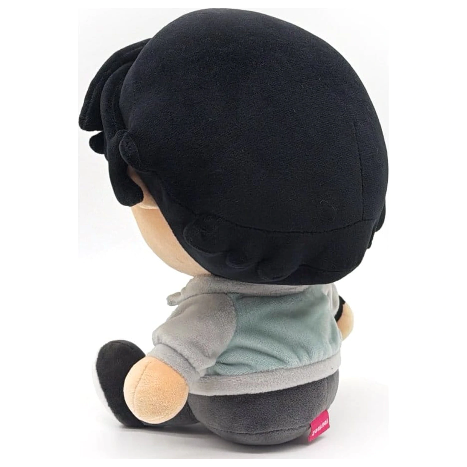 Stranger Things Plush Figure Mike 22 cm product photo