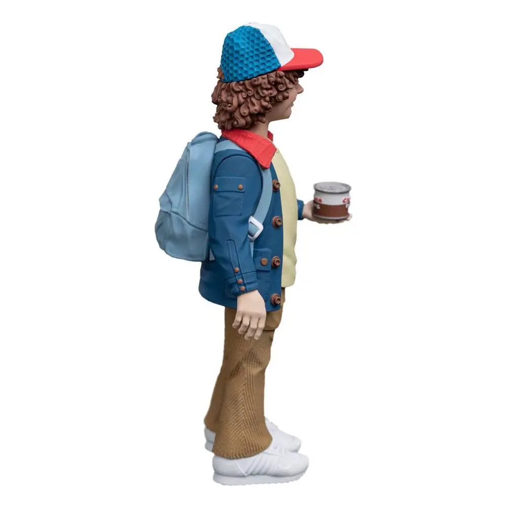 Stranger Things Mini Epics Vinyl Figure Dustin Henderson (Season 1) 15 cm termékfotó