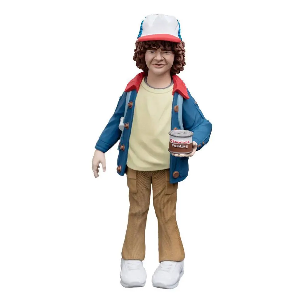 Stranger Things Mini Epics Vinyl Figure Dustin Henderson (Season 1) 15 cm termékfotó