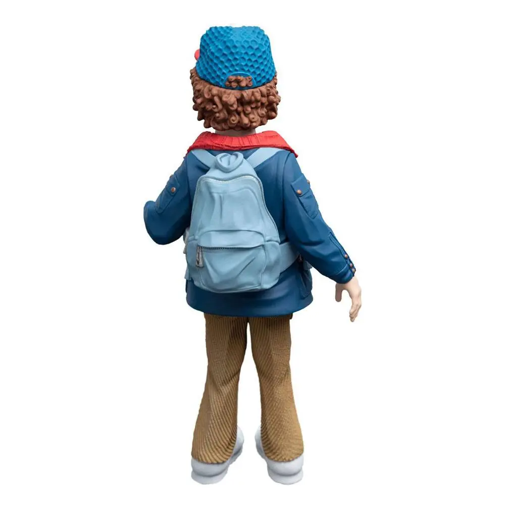 Stranger Things Mini Epics Vinyl Figure Dustin Henderson (Season 1) 15 cm termékfotó