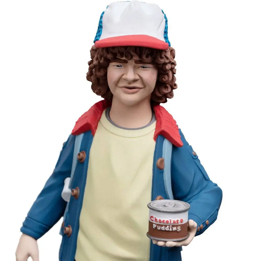 Stranger Things Mini Epics Vinyl Figure Dustin Henderson (Season 1) 15 cm termékfotó