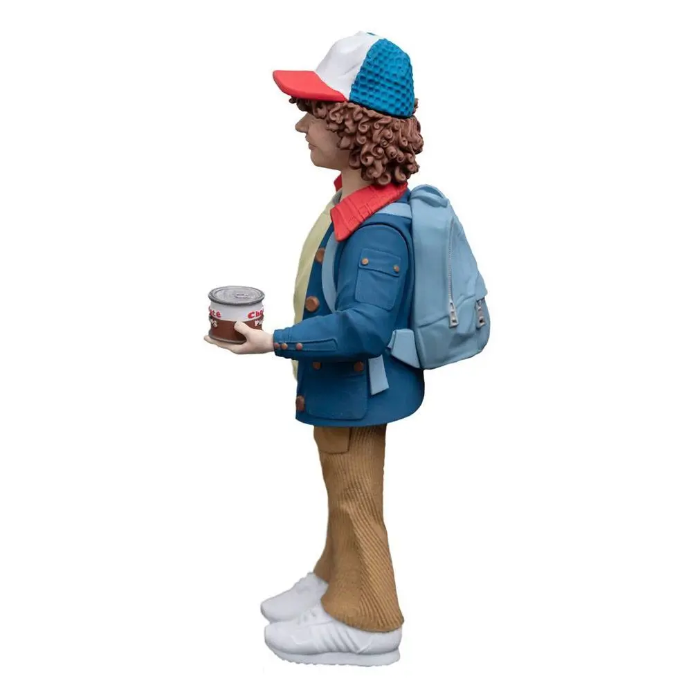 Stranger Things Mini Epics Vinyl Figure Dustin Henderson (Season 1) 15 cm termékfotó