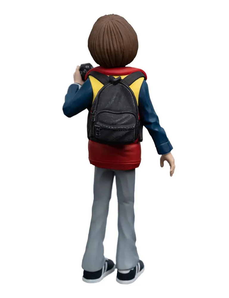 Stranger Things Mini Epics Vinyl Figure Will the Wise (Season 1) Limited Edition 14 cm termékfotó