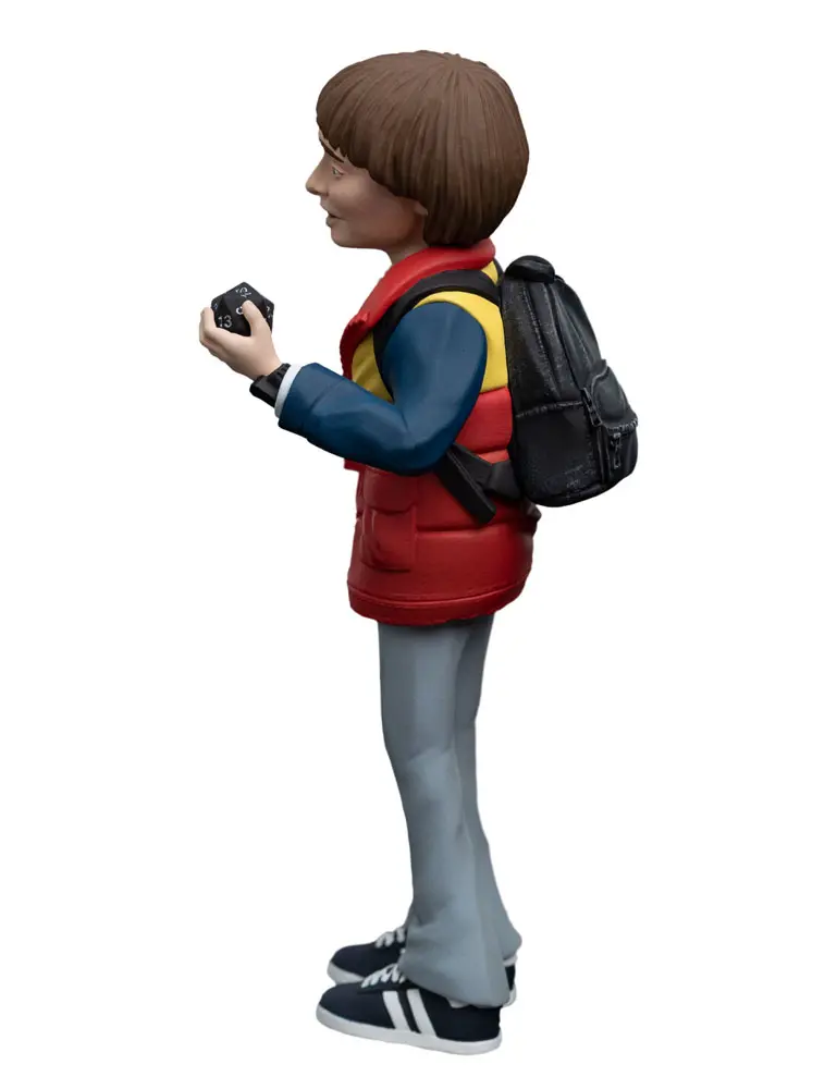 Stranger Things Mini Epics Vinyl Figure Will the Wise (Season 1) Limited Edition 14 cm termékfotó