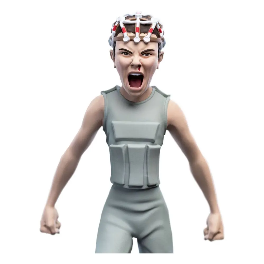 Stranger Things Mini Epics Vinyl Figure Eleven (Powered) (Season 4) 15 cm product photo