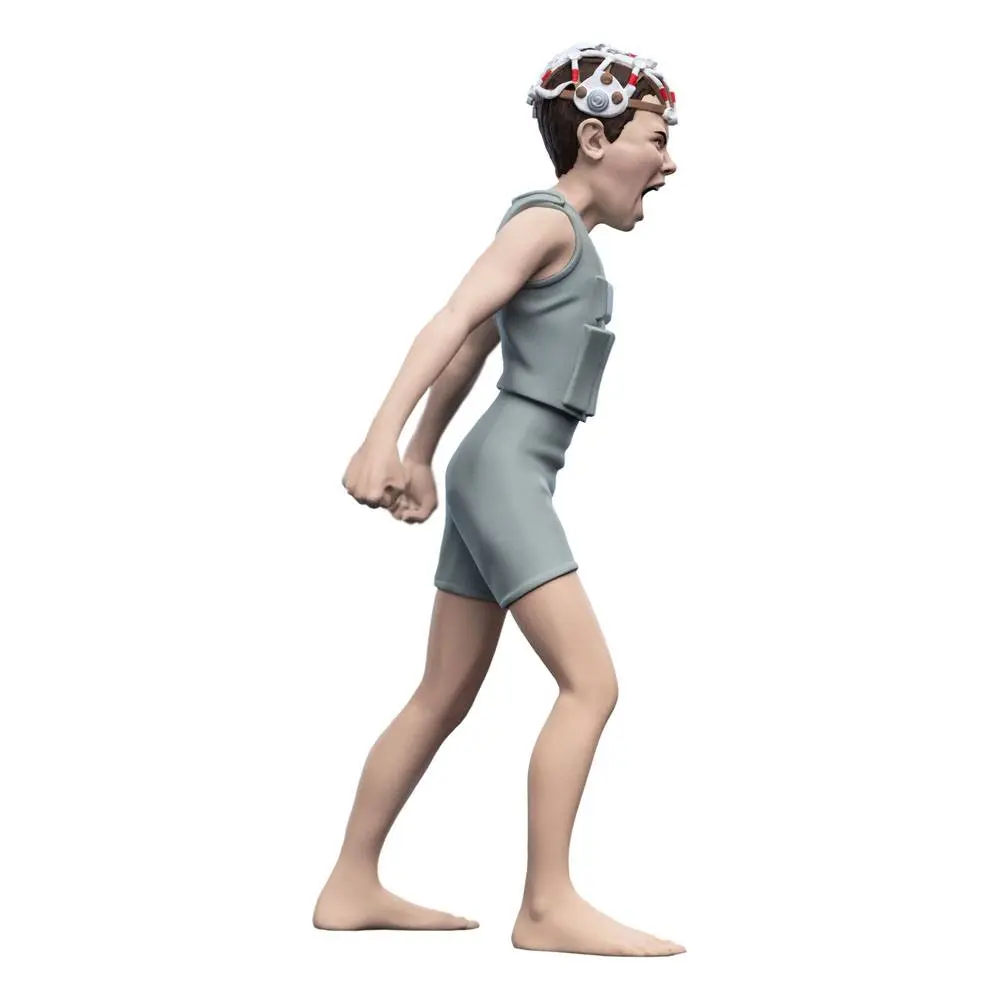 Stranger Things Mini Epics Vinyl Figure Eleven (Powered) (Season 4) 15 cm product photo