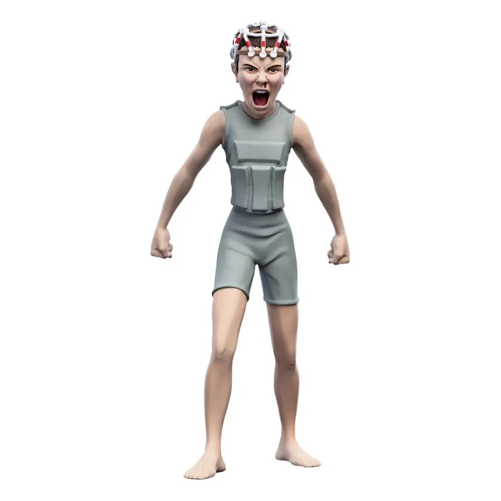 Stranger Things Mini Epics Vinyl Figure Eleven (Powered) (Season 4) 15 cm product photo