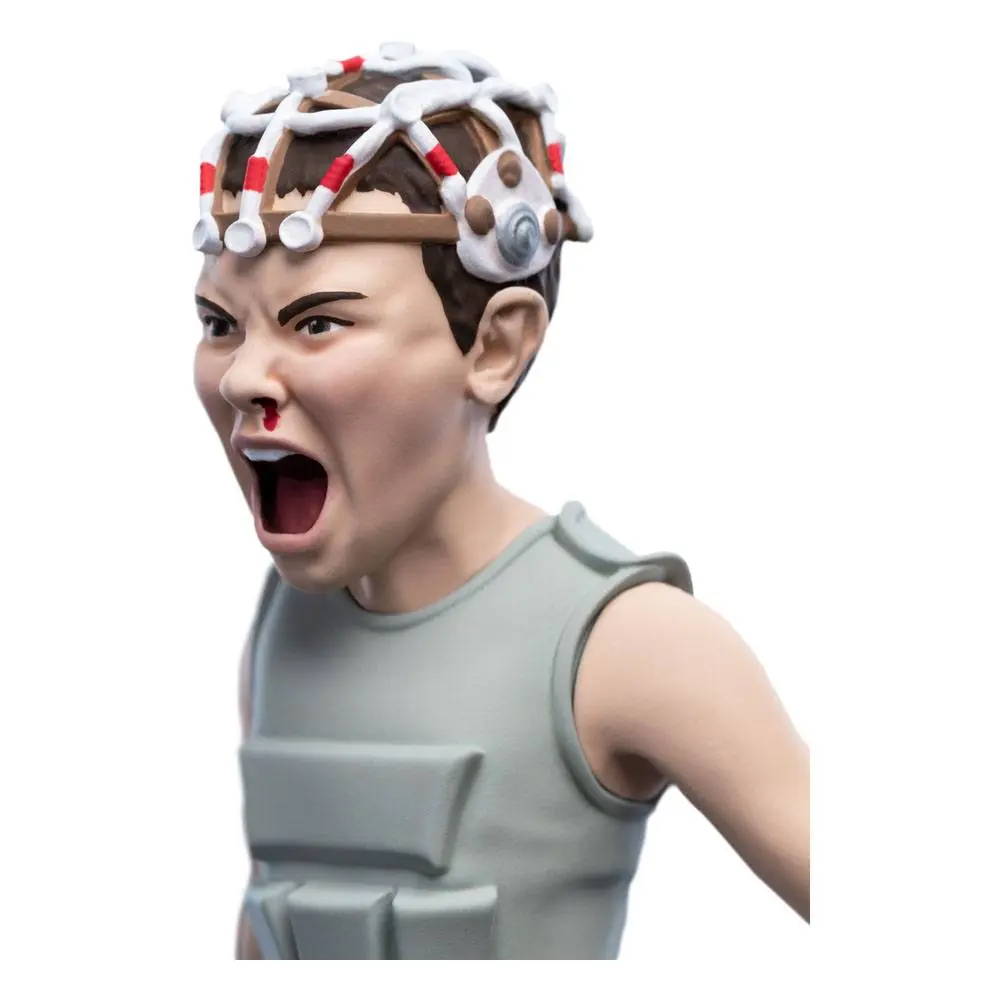 Stranger Things Mini Epics Vinyl Figure Eleven (Powered) (Season 4) 15 cm product photo