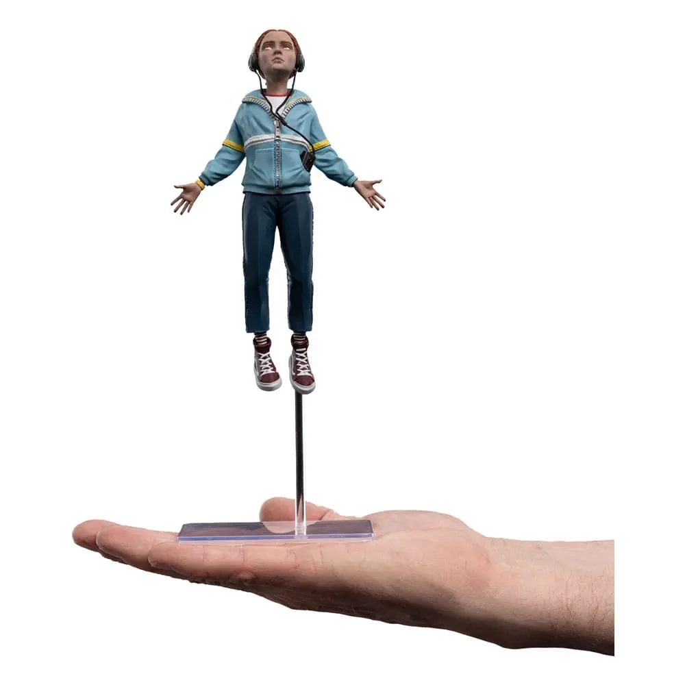 Stranger Things Mini Epics Vinyl Figure Max Mayfield 23 cm product photo