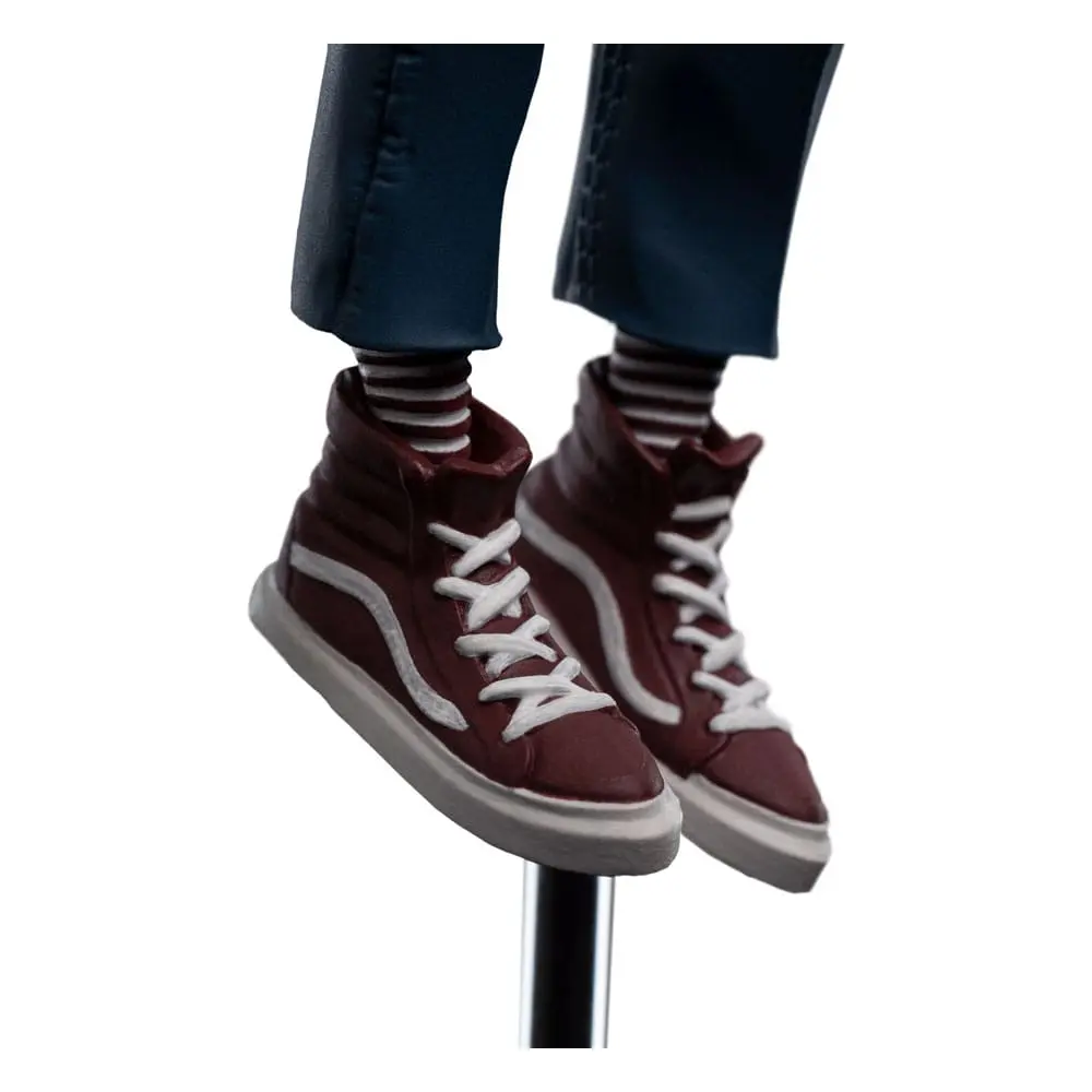 Stranger Things Mini Epics Vinyl Figure Max Mayfield 23 cm product photo