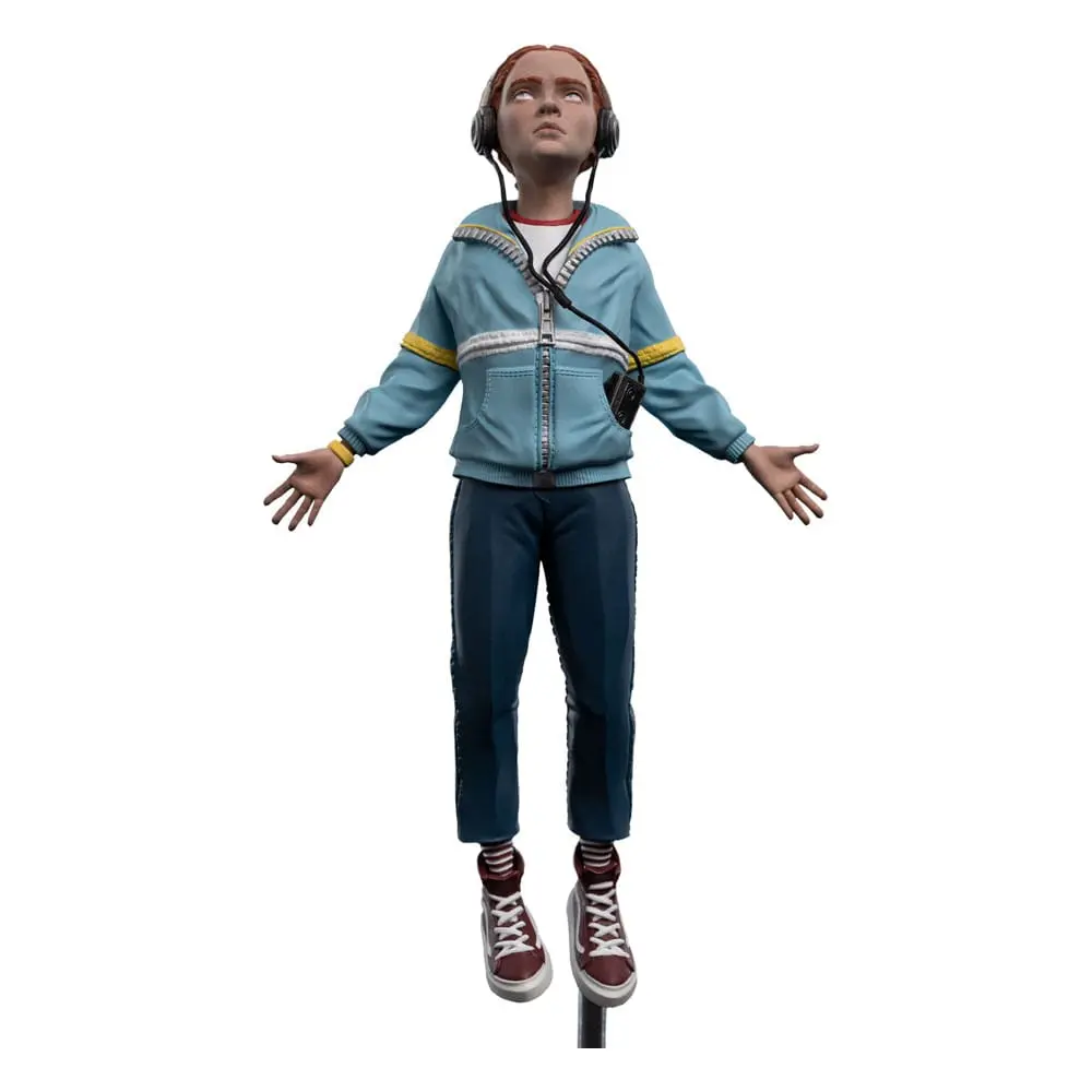 Stranger Things Mini Epics Vinyl Figure Max Mayfield 23 cm product photo